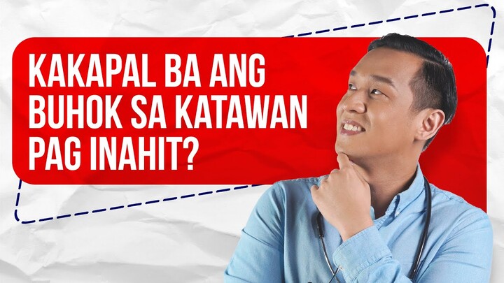 RITE or WRONG? Kakapal Nga Ba Ang Buhok Sa Katawan Kapag Inahit?
