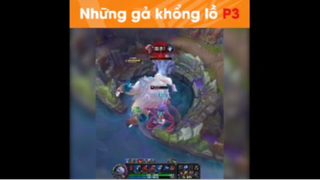 Những Gả Khổng Lồ