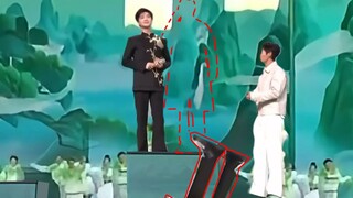 治不了你是吧！