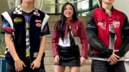 【NCT/Lee Young-ji】Saya sebagai mata pengganti di internet ∥Baddies