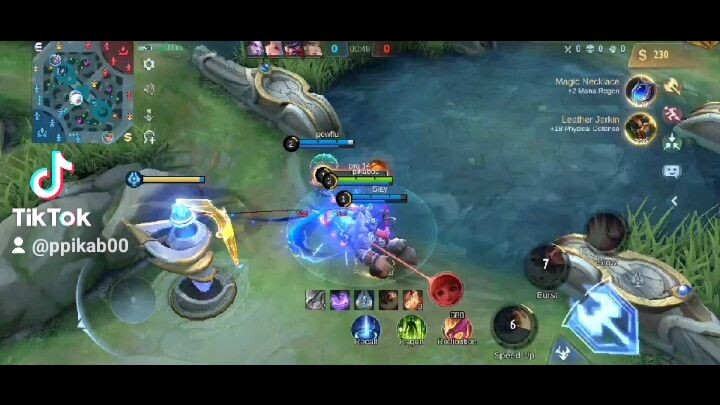 #MLBB#Aulus
