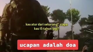 siapa kau nanti 15 tahun lagi??