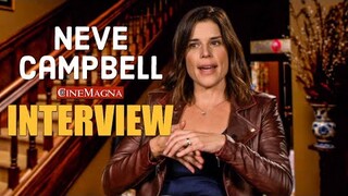 Neve Campbell On Her Role In Scream 5, What The Audience Can Expect From The Movie