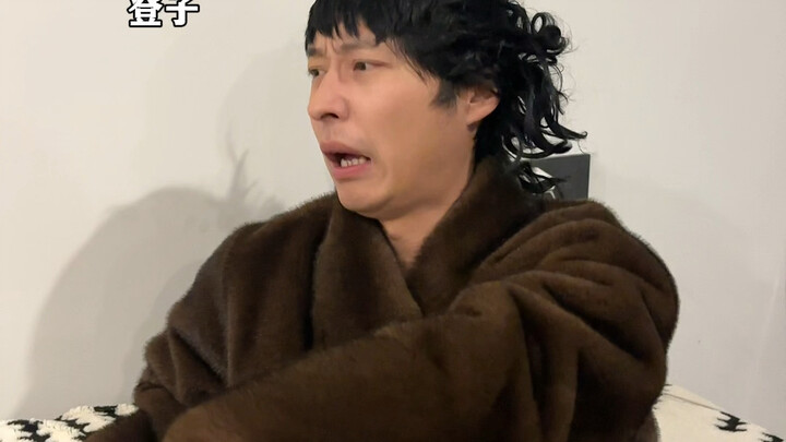 Ketika sekolah berada di tempat yang sangat jauh di utara