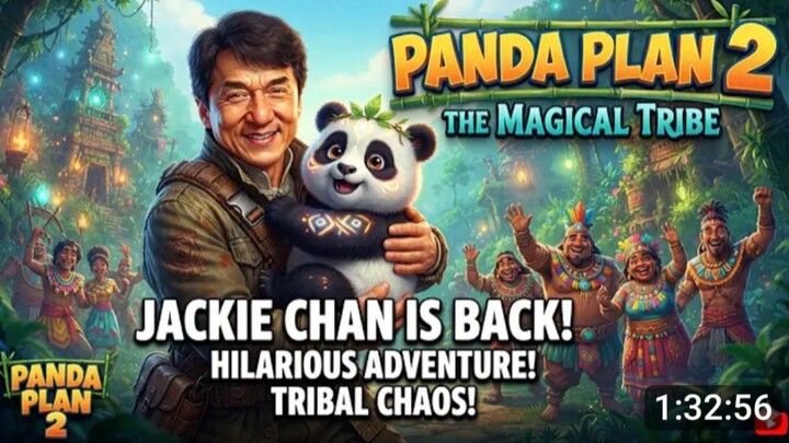 panda plan 2