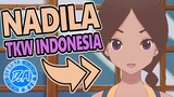 10 Anime ini Ternyata Punya Unsur Indonesia di Dalamnya [ BAGIAN 2 ]