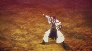 Pháp Sư Hoàng Gia Bị Trục Xuất Quyết Tâm Trở Thành Kẻ Mạnh Nhất Tập 5 thuyết minh