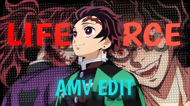 DEMON SLAYER  LIFE FORCE