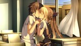Top 15 Best Romance Anime 2017 [HD + 60FPS]
