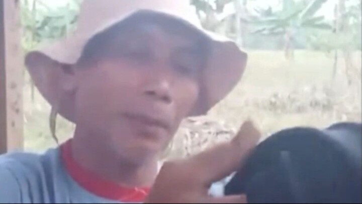 bapak ini kasih nasehat untuk pemimpin presiden buat prabowo 2026