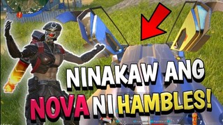 NAGNAKAW SI KUYA PERO MAY INIWANG BUHAY?!! ft. HamblesYT