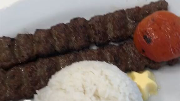 Lunch date with my favorite person 😉