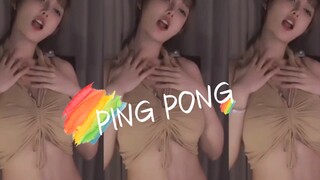 绝对不能错过的动感PING PONG