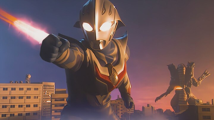 "Each of these Heisei Okuroku characters is so cool!"