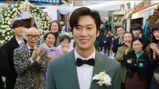 Marry my husband episode 15-16 pre release