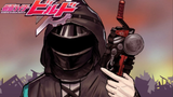 [Mashup] Kamen Rider X Arknights X Jojo's Bizarre Adventure