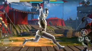 Shadow Fight 3* #5 - NGƯỜI VÔ HÌNH LÀ CÓ THẬT !! - ShadowChannel