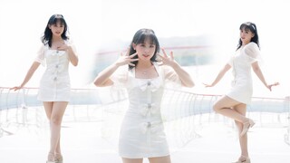 暴风雨已经免疫 恋爱是逆反心理💕恋爱告急 ｜沅柚YOYO