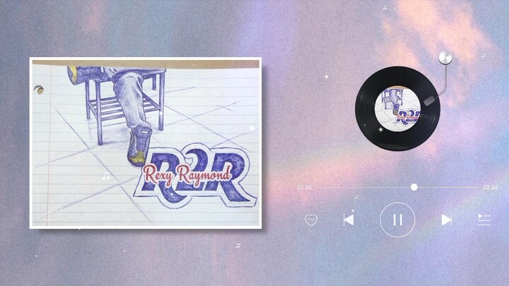 Happy Birthday - R2R {Rexy Raymond} (Cover AI Bagian 1)