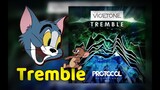 【Phiên Bản Tom và Jerry】Vicetone - Tremble ( Original Mix ) |【猫鼠电音】