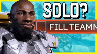 This Doesn't Feel Right, But It Kinda Works? - Apex Legends Season 13