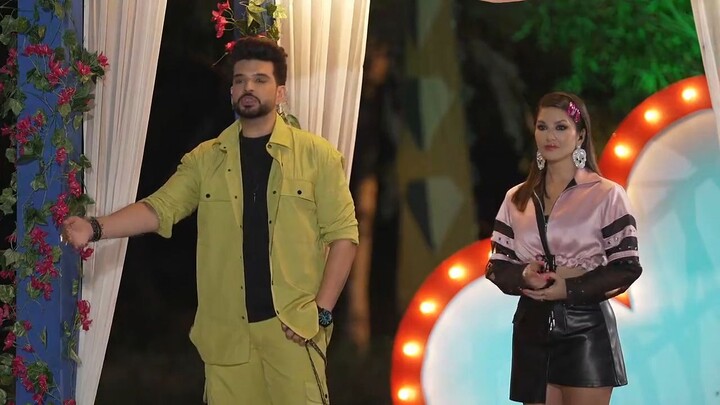 Splitsvilla Season 16 Pyaar Ya Paisa 25th April 2026 Full Episode 47