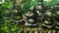 NATSUME YUUJINCHOU SEASON 7 EPISODE 3