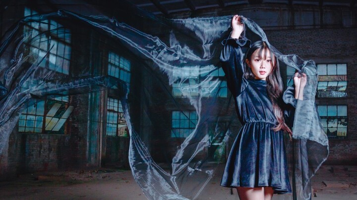 [Buji] HANN ♣ Don't Regret It [MV-Level Camera Work]