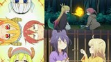 【 Anime - Tik Tok 】Tổng hợp những video Tik Tok hay nhất #3