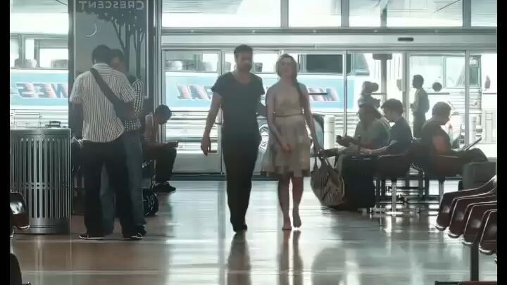 Barefoot (2014)