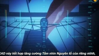 Phân Tích Anime_ Shiba Tatsuya Vị “Onii-sama” Mạnh Mẽ & Lạnh Lùng Bậc Nhất Thế G