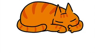 【Cat and Little O】แอนิเมชั่นทำเอง-ตอนที่ 7|James O