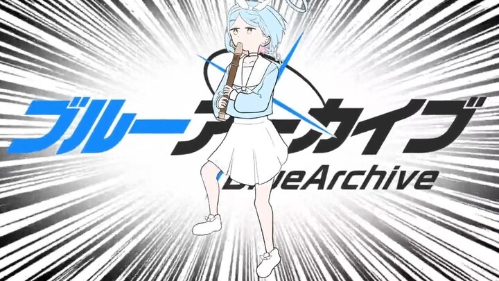 【ไบหลันอาร์คีฟ】อาโรน่า ทรงผมหวีกลับแรงลม (ไม่ใช่ต้นฉบับ)