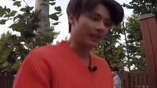 [Xu Minghao] When Xiaoba Chinese martial arts appeared, teammates fled madly