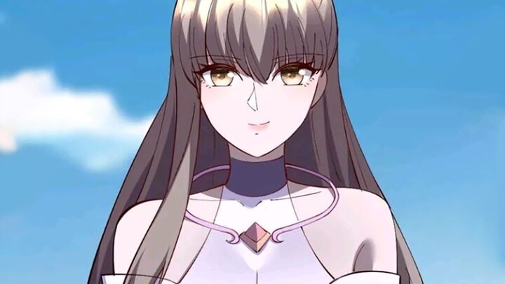 [Possessed] The male protagonist's apprentice sister was possessed by the poison mist girl's clone a