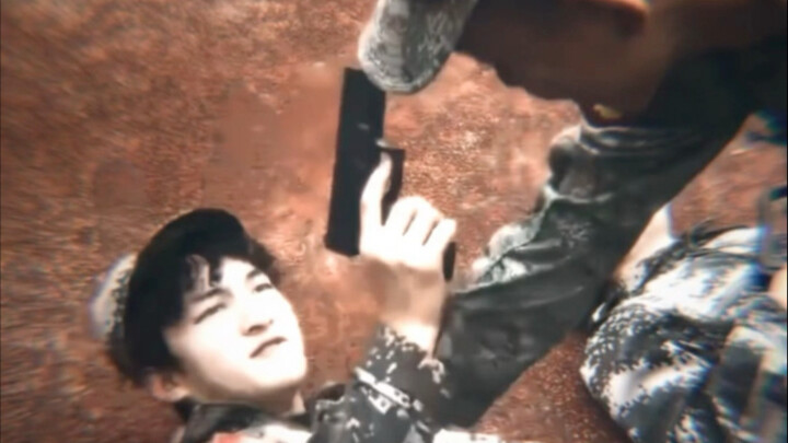 I can suspect the first few kids are faking it, but I just can’t bring myself to doubt the last one.