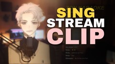 Can't Help Falling in Love Cover by z o n ''VTUBER INDONESIA'' #VTuberID #VCreators