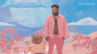 Pink Sweat$ - At My Worst [Official Audio]