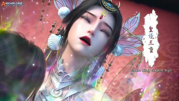 Legend Of Martial Immortal Eps 150 🌟