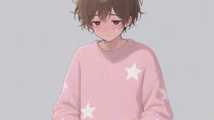 [Audio short story] The neighbor's brother lost the bet he made while playing a game with you, so he