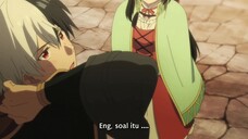 Episode 4 [p7] - Konyaku Haki Sareta Reijou Wo Hirotta Subtitle Indonesia