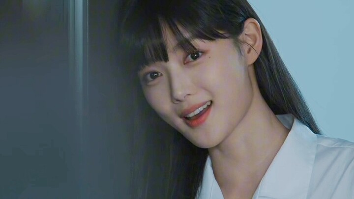 แค่เห็นนางร้ายคนนี้ก็ฟินสุด! ซีรีส์เรื่องใหม่ของคิมยูจองจี๊ดโดนใจมาก!