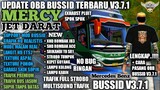 OBB BUSSID V3.7.1 TERBARU SOUND MERCY JET DARAT | GRAFIK HD FULL MAP | BUS SIMULATOR INDONESIA