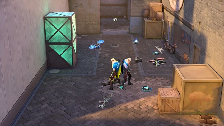 Ngôn ngữ điện ảnh tinh hoa kỳ 31