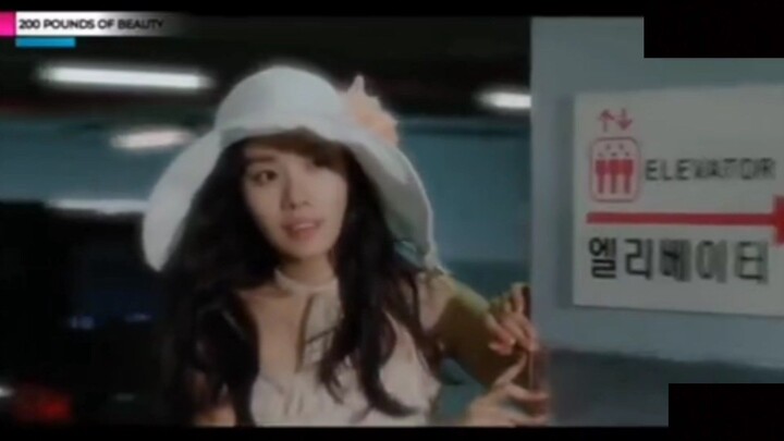 Part 3, kamu cantik kamu dihargai