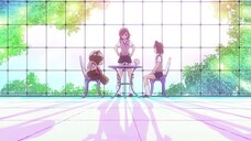 [Creditless] Ending 1 Toaru Kagaku no Railgun S (season 2)