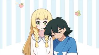 【Tri Ái】Tôi thích em, em, em