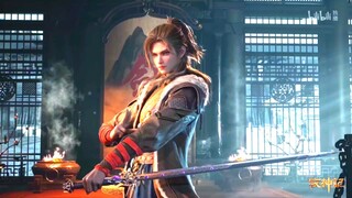 Tales Of Herding Gods Episode 18 Qin Mu Akhirnya Telah Dewasa Hingga Nekad Melawan Buddha 🔥