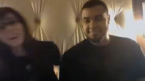 cute couple q&a