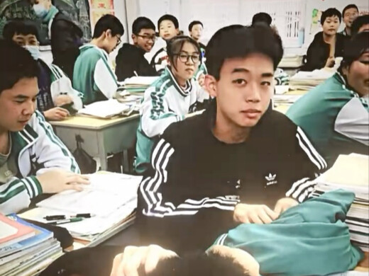 Phần giáo trình của Bắc Ảnh